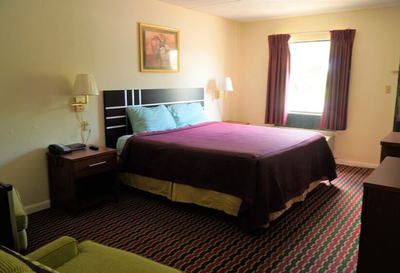 فندق Quality Quarters Inn