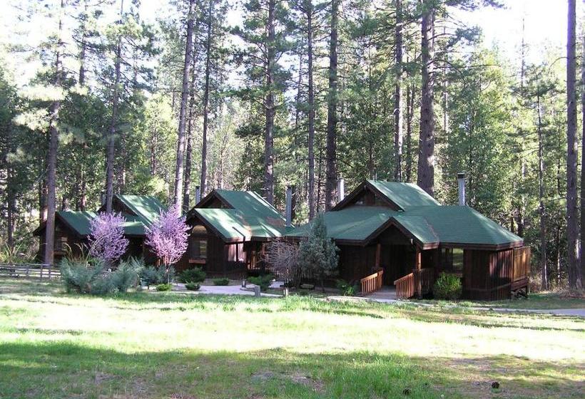 호텔 Quiet Creek Inn