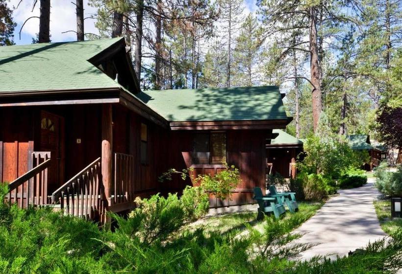 호텔 Quiet Creek Inn