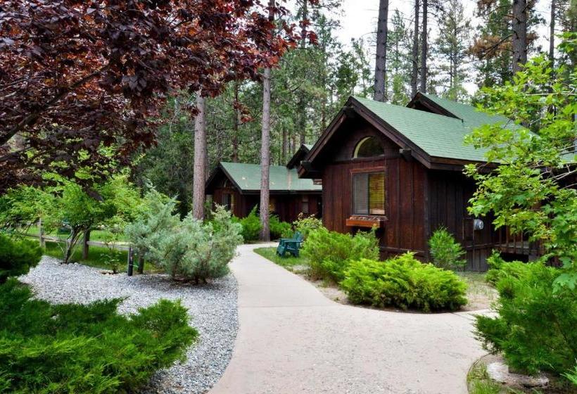 호텔 Quiet Creek Inn