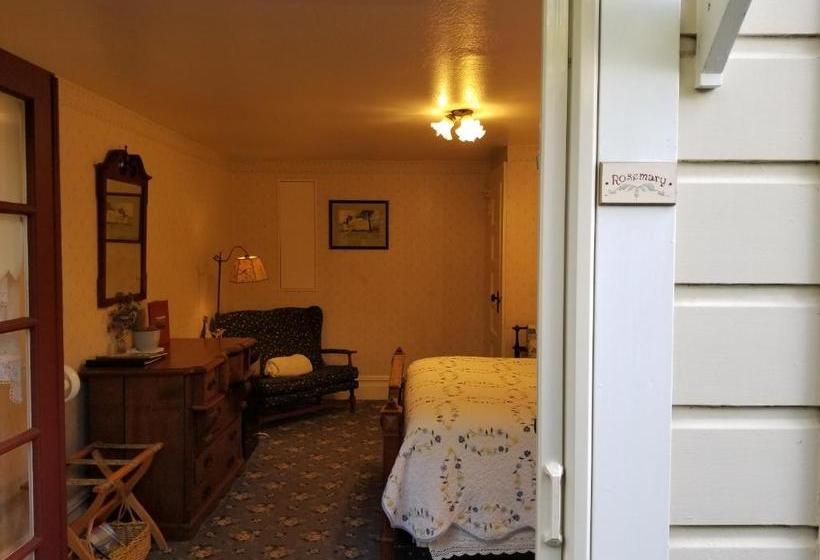 فندق The Raford Inn