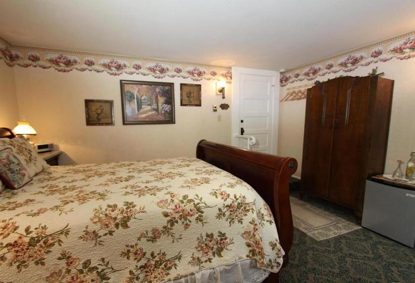 فندق The Raford Inn