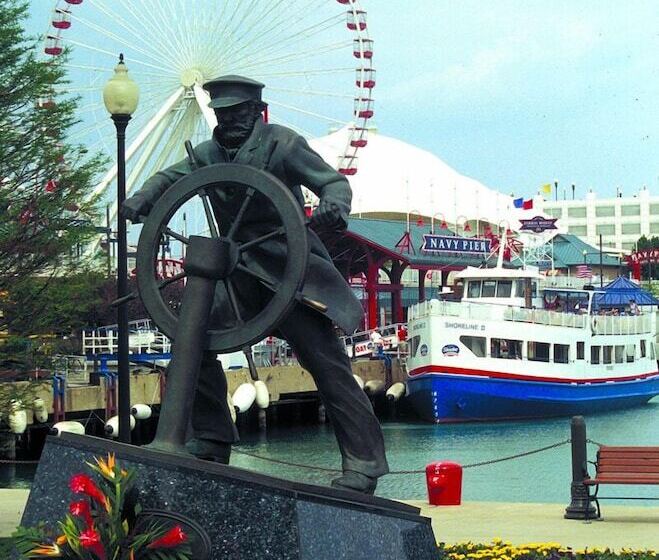 Ramada By Wyndham Hammond Hotel & Conference Center