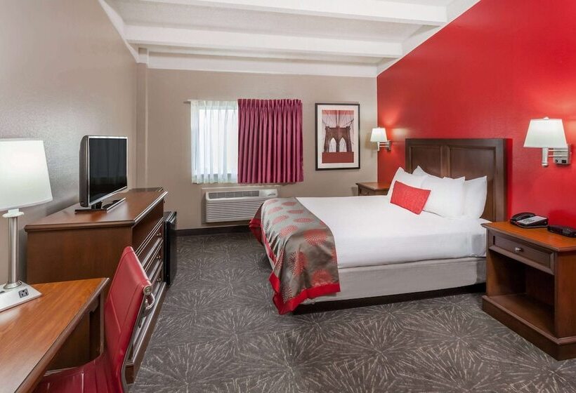 Ramada By Wyndham Hammond Hotel & Conference Center