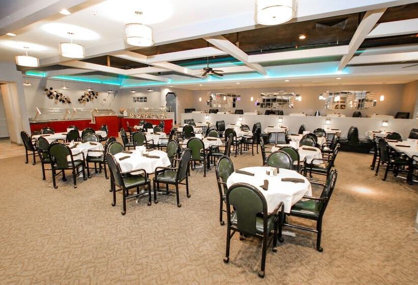 Ramada Hotel & Conference Center By Wyndham Lewiston