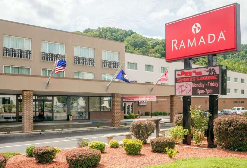 Ramada By Wyndham Paintsville Hotel & Conference Center