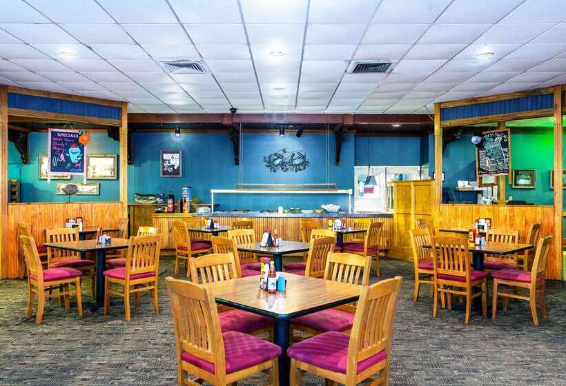 فندق Ramada By Wyndham Houma