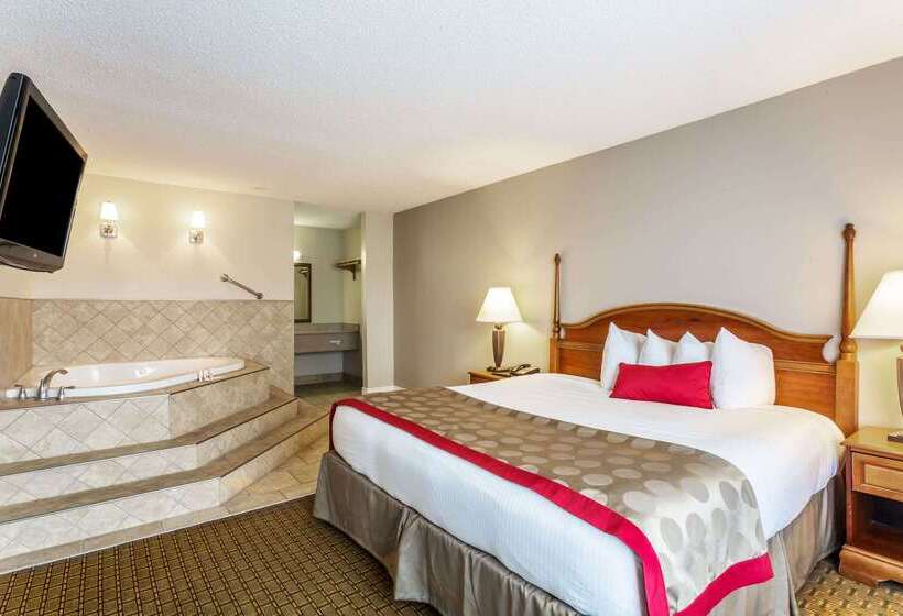 فندق Ramada By Wyndham Houma