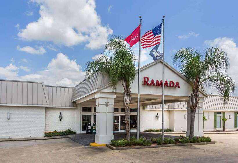 فندق Ramada By Wyndham Houma