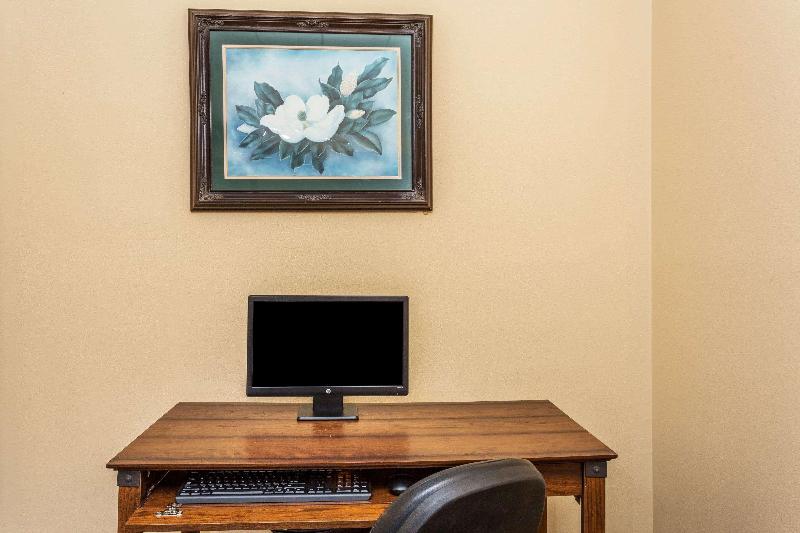 فندق Ramada By Wyndham Houma