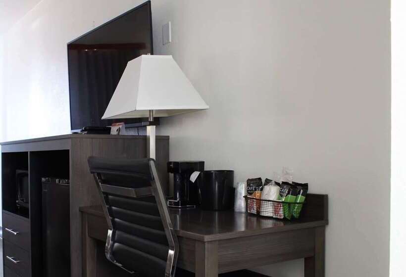 호텔 Ramada By Wyndham North Platte