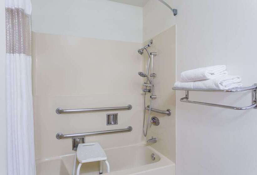 Hotel Ramada By Wyndham St George