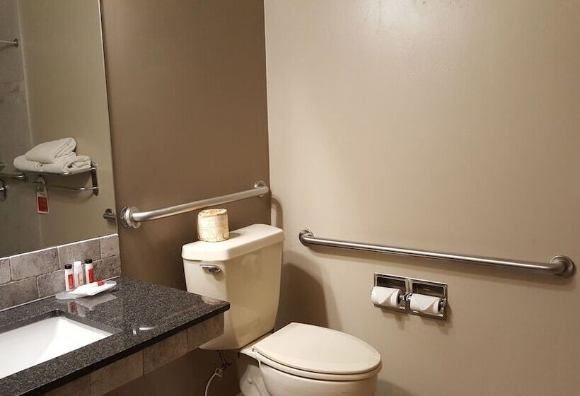 Hotel Ramada By Wyndham St George