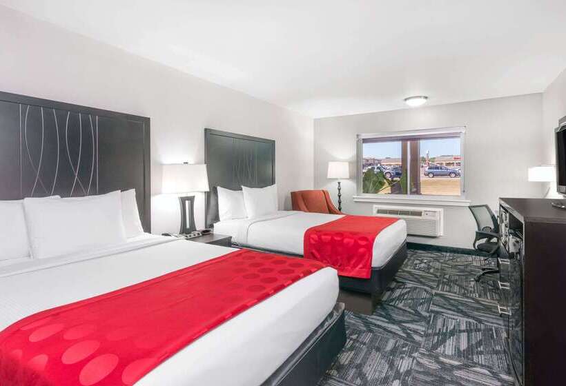 酒店 Ramada By Wyndham Tuscaloosa