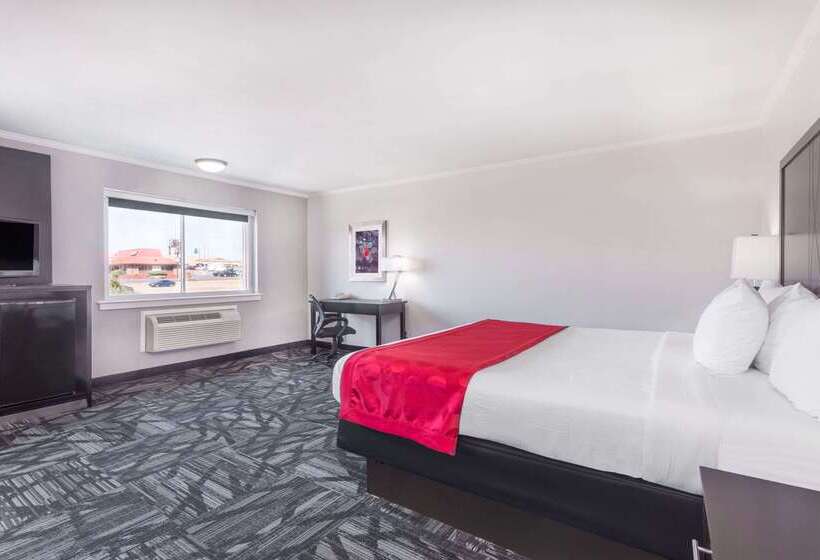 酒店 Ramada By Wyndham Tuscaloosa