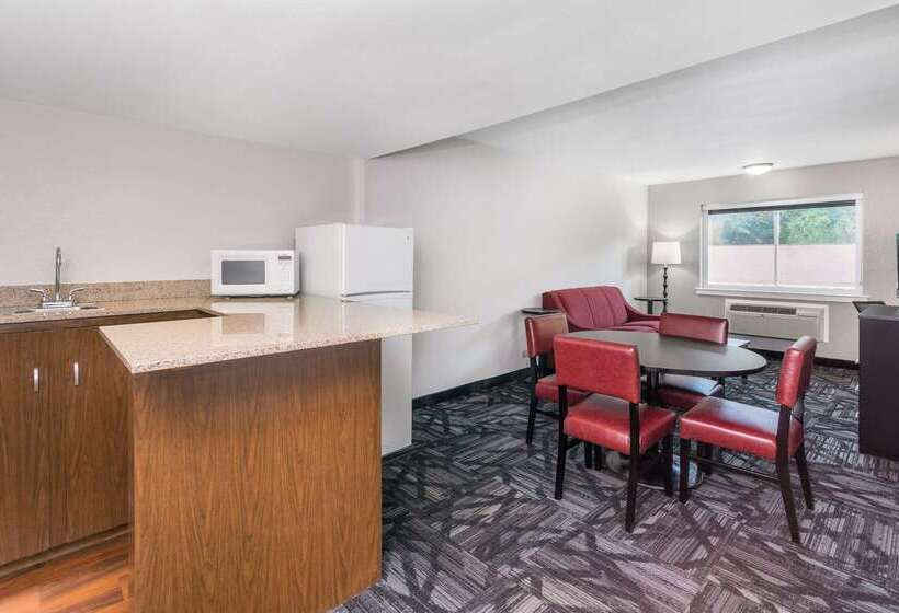 酒店 Ramada By Wyndham Tuscaloosa