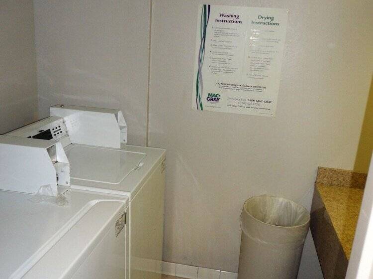 酒店 Ramada By Wyndham Tuscaloosa