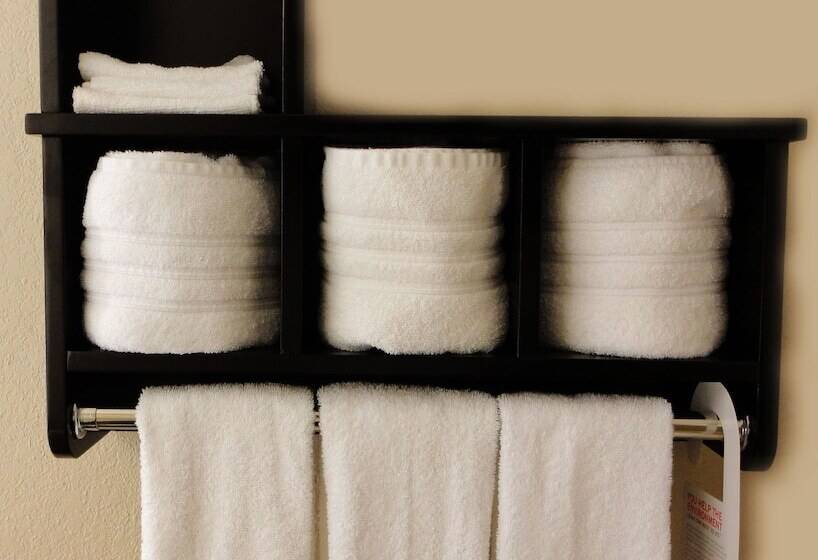 酒店 Ramada By Wyndham Tuscaloosa