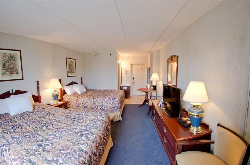 فندق Ramada Inn