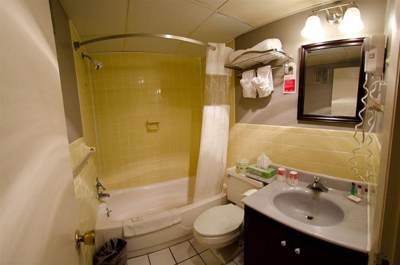 فندق Ramada Inn