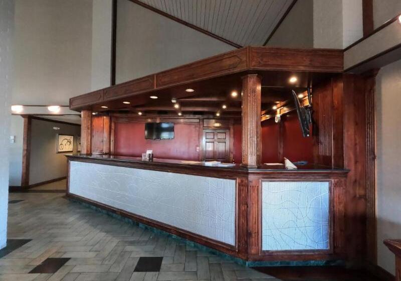 호텔 Red Roof Inn & Suites Irving – Dfw Airport South