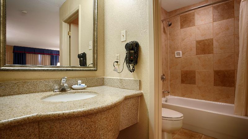 호텔 Red Roof Inn & Suites Irving – Dfw Airport South