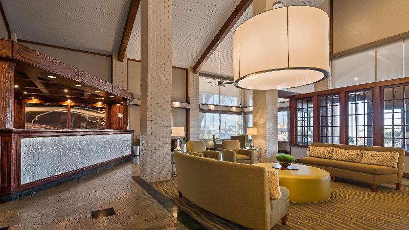 호텔 Red Roof Inn & Suites Irving – Dfw Airport South