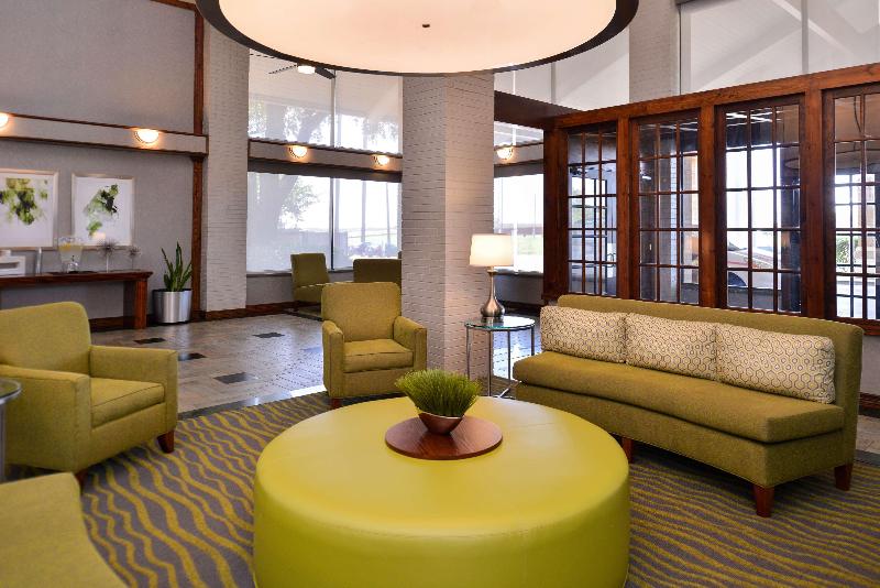 هتل Red Roof Inn & Suites Irving – Dfw Airport South