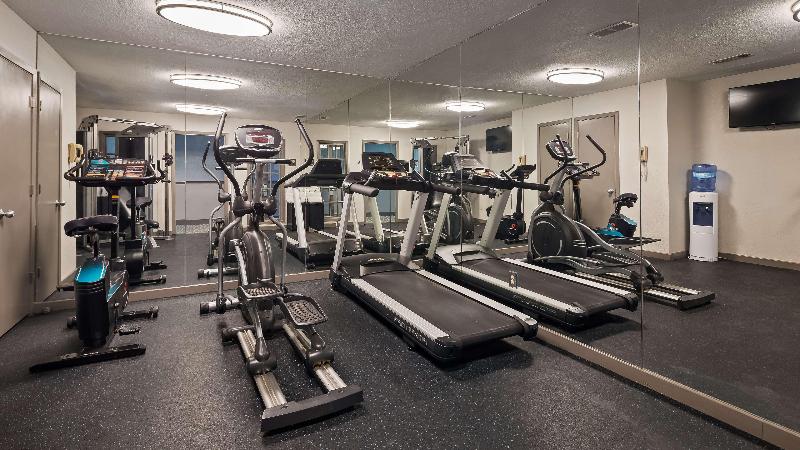 호텔 Red Roof Inn & Suites Irving – Dfw Airport South