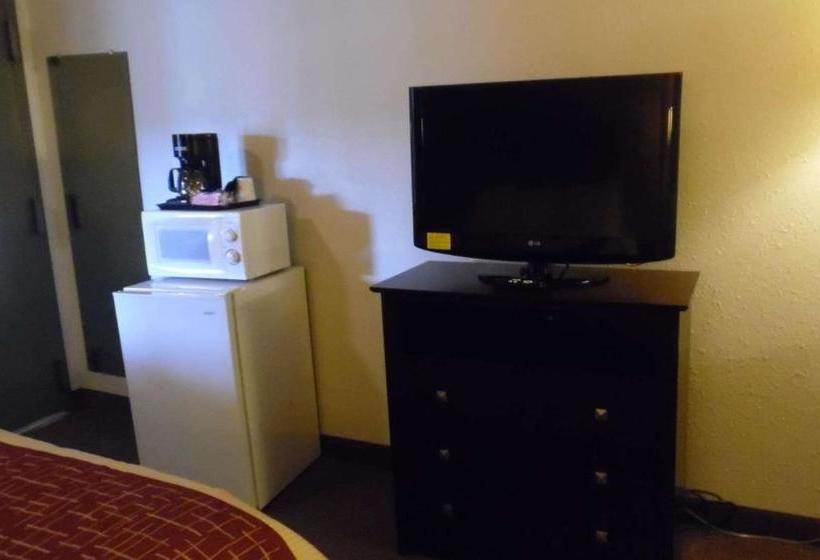 ホテル Red Roof Inn & Suites Oklahoma City Southwest