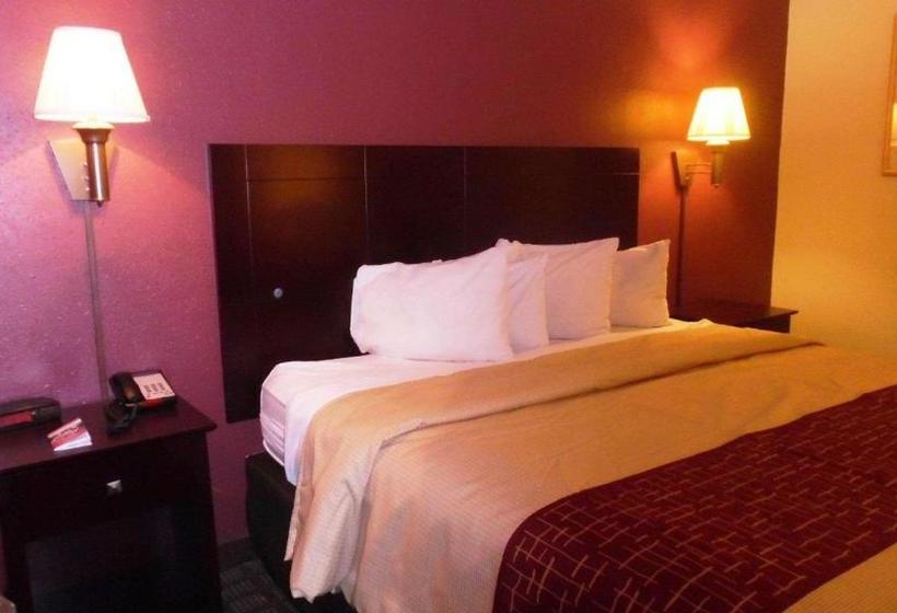 ホテル Red Roof Inn & Suites Oklahoma City Southwest