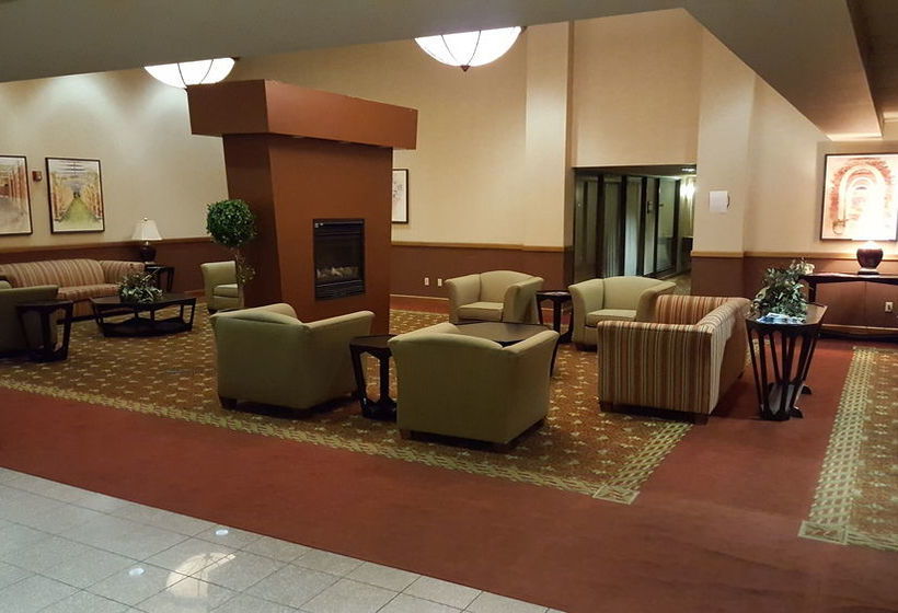 فندق Rodeway Inn Akron