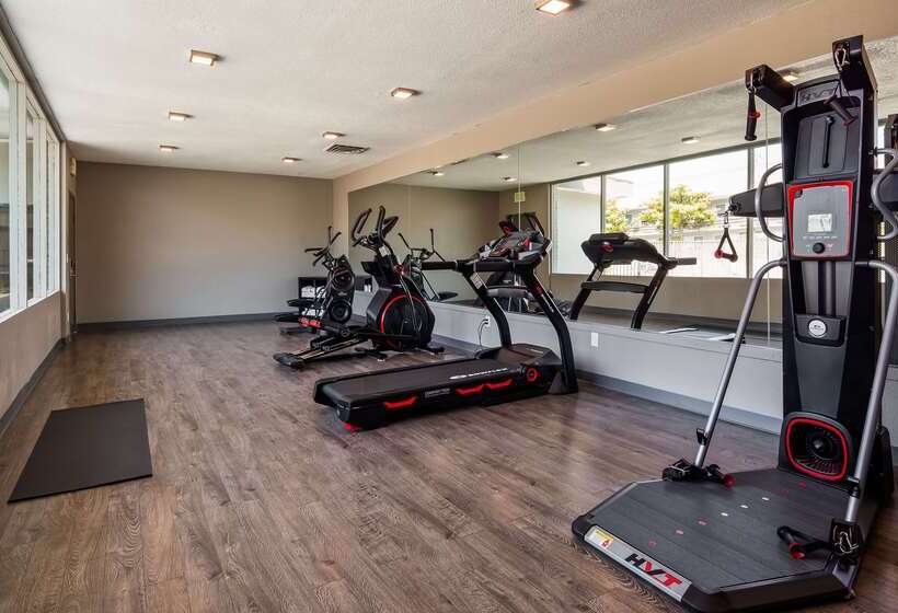 Surestay Plus Hotel By Best Western Point Richmond