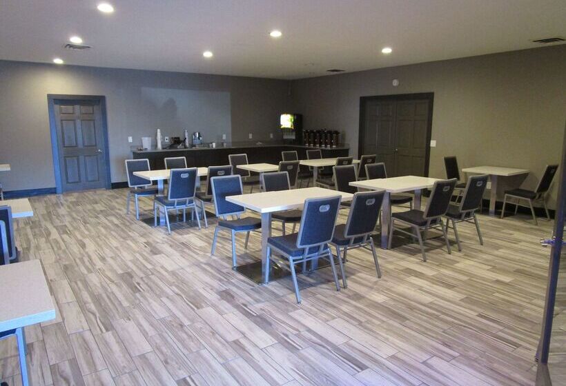 Surestay Plus Hotel By Best Western Point Richmond