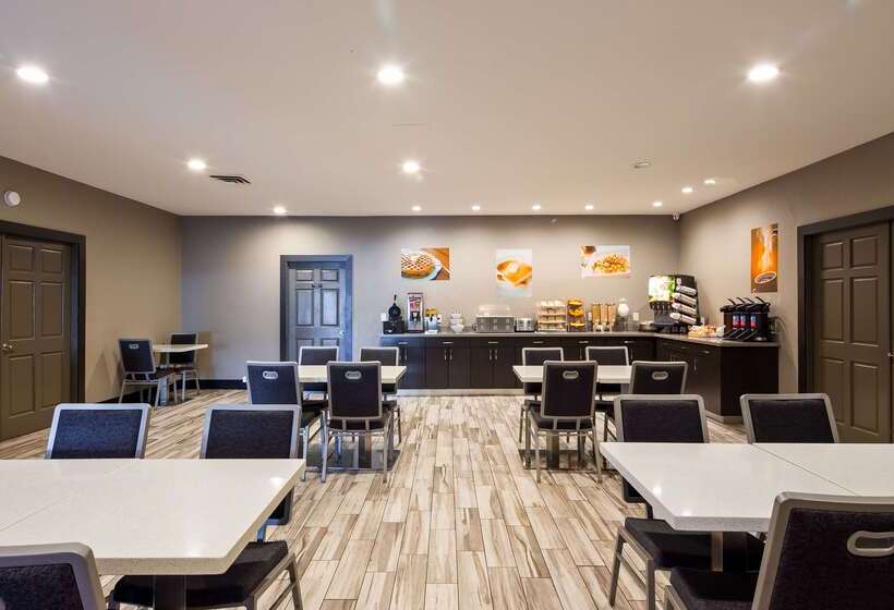 Surestay Plus Hotel By Best Western Point Richmond
