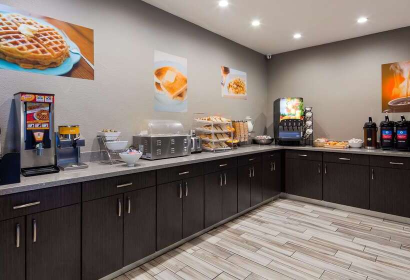 Surestay Plus Hotel By Best Western Point Richmond