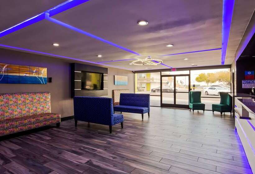 Surestay Plus Hotel By Best Western Point Richmond