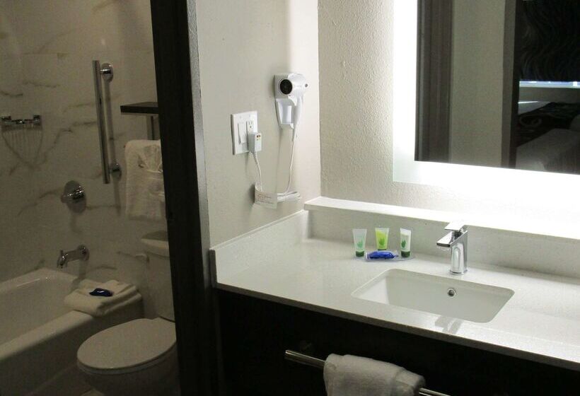 Surestay Plus Hotel By Best Western Point Richmond