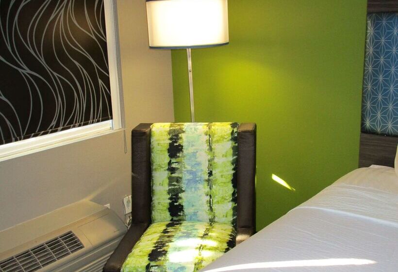 Surestay Plus Hotel By Best Western Point Richmond