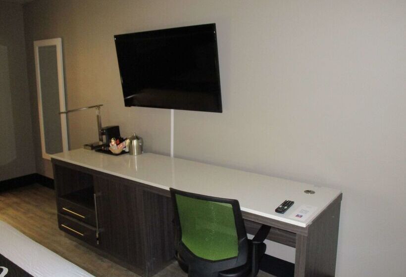 Surestay Plus Hotel By Best Western Point Richmond