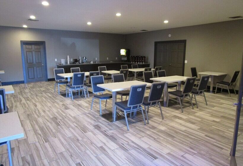 Surestay Plus Hotel By Best Western Point Richmond