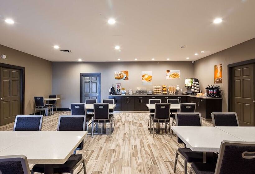 Surestay Plus Hotel By Best Western Point Richmond