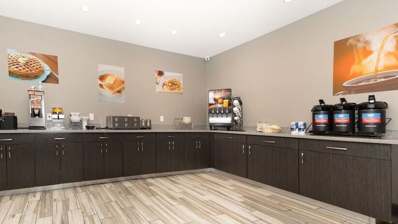 Surestay Plus Hotel By Best Western Point Richmond