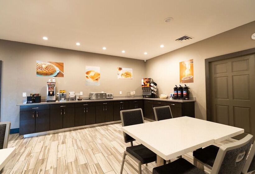 Surestay Plus Hotel By Best Western Point Richmond