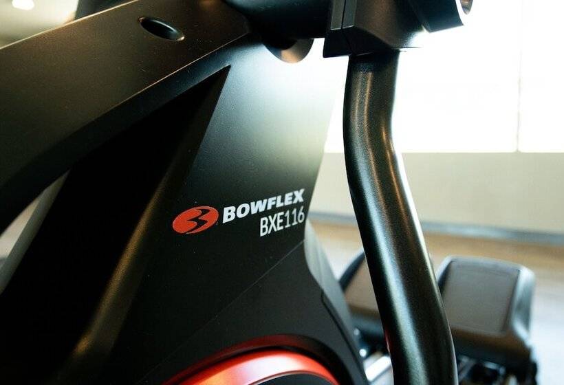 Surestay Plus Hotel By Best Western Point Richmond