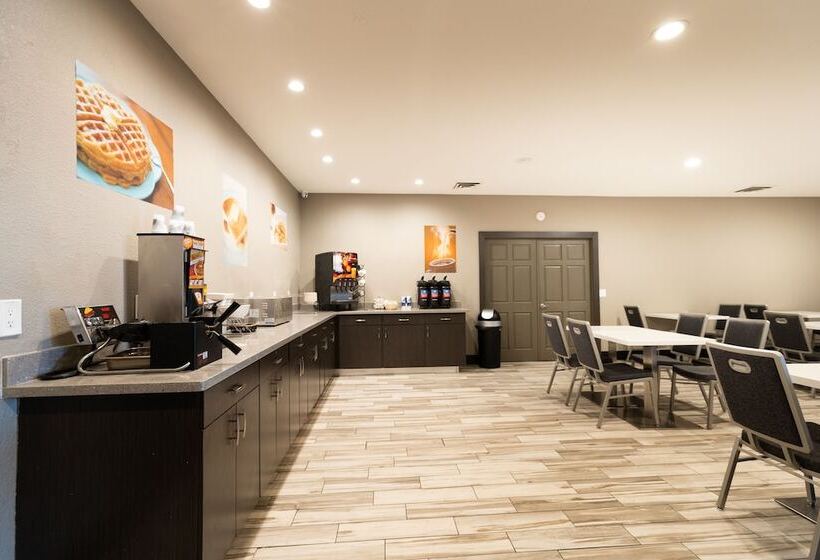 Surestay Plus Hotel By Best Western Point Richmond