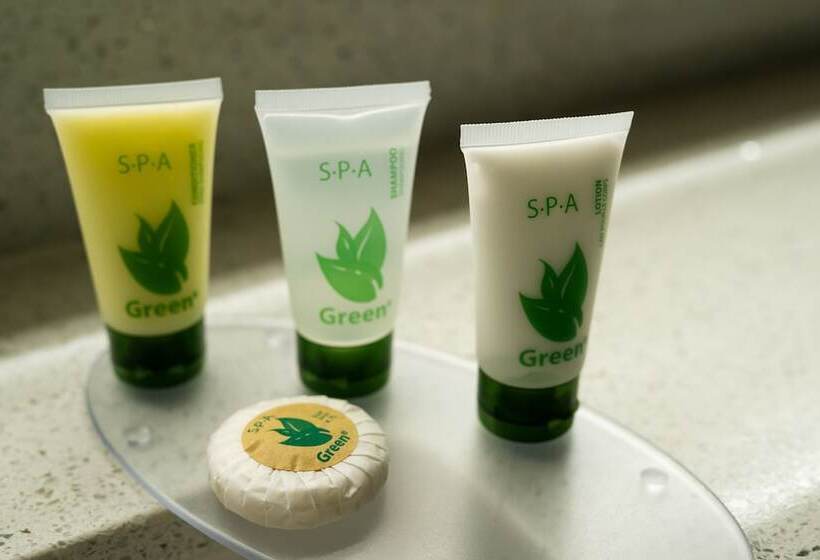 Surestay Plus Hotel By Best Western Point Richmond