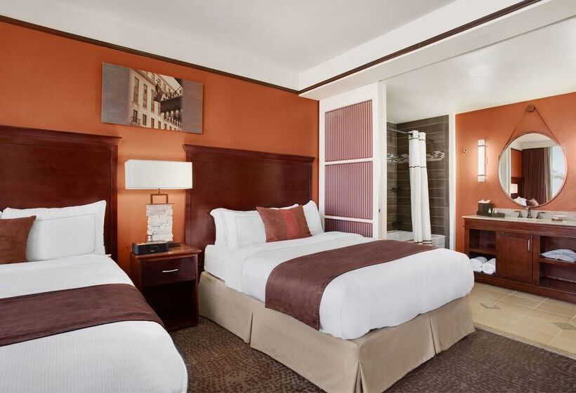 فندق The Emily Morgan San Antonio   A Doubletree By Hilton