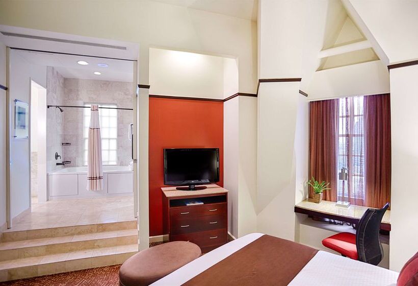 فندق The Emily Morgan San Antonio   A Doubletree By Hilton