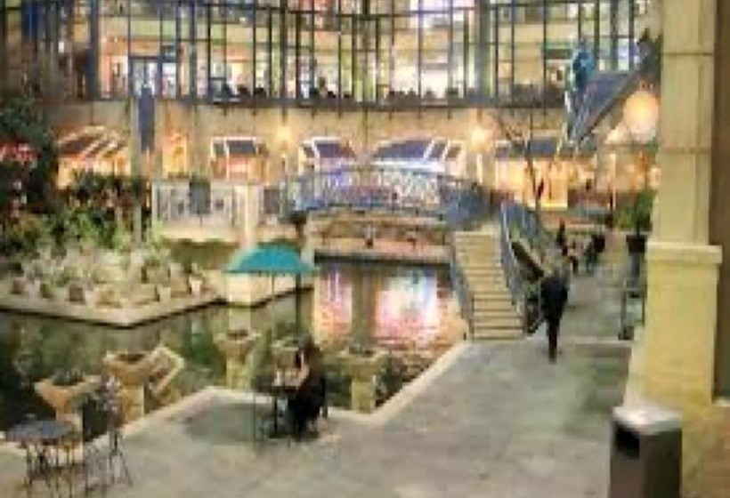 فندق The Emily Morgan San Antonio   A Doubletree By Hilton